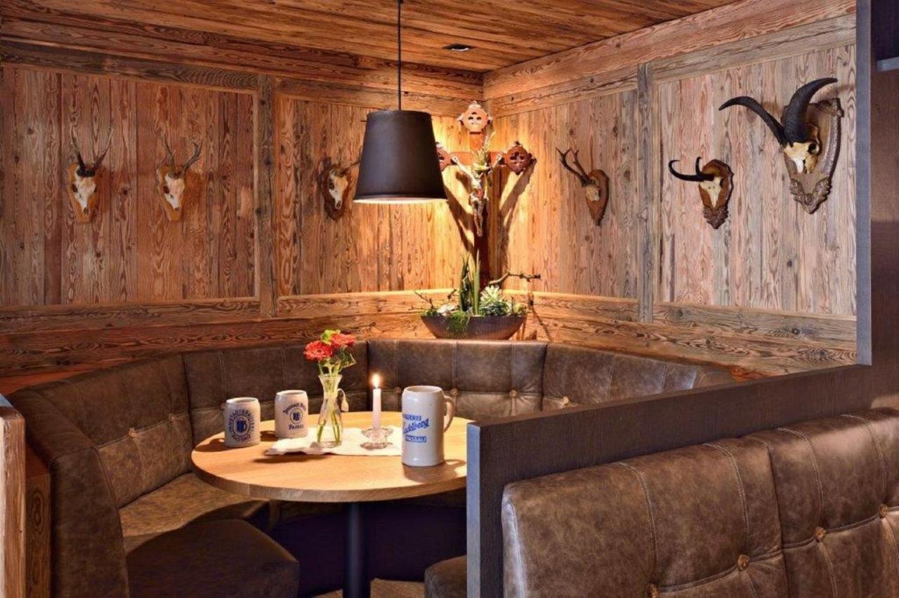 Landhotel Zum Jaegerstoeckl Grafenau  Eksteriør bilde